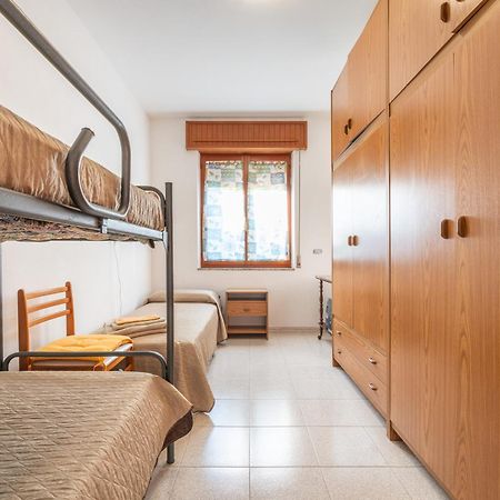 Casa Vacanze San Giovanni San Giovanni Suèrgiu Buitenkant foto